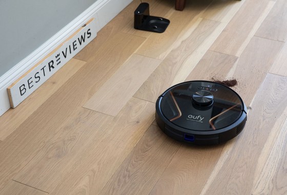 Best Robotic Vacuums