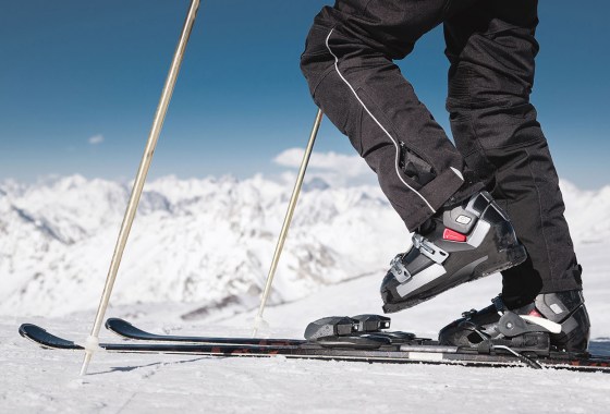 Best Ski Boot Bags