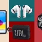  These are Amazon’s 10 most-wished-for electronics