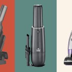 10 portable vacuums to make cleaning out your car easier
