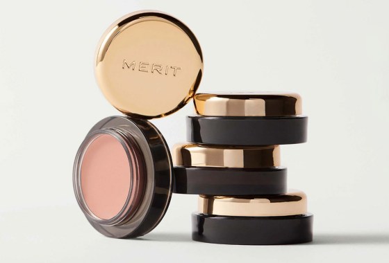 Merit beauty products are everywhere and worth the hype