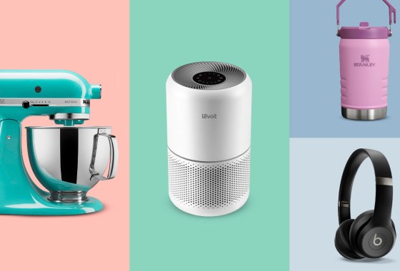 Score early Presidents Day deals right now on Amazon 