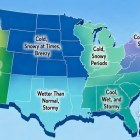 Farmers' Almanac predicts ‘snow, sleet and surprises’ for Winter 2026