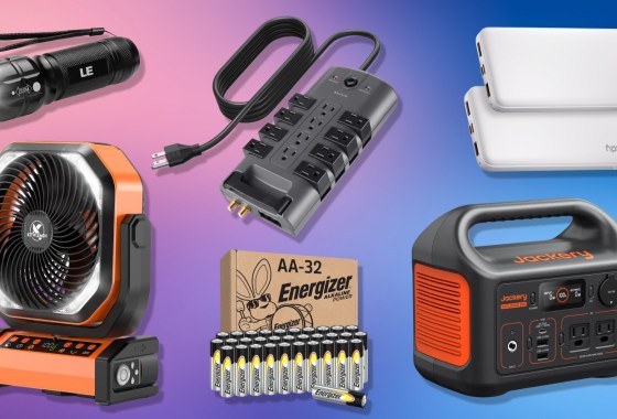 Best tools and supplies to have on hand for a power outage