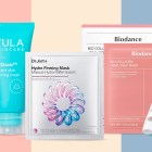 The best face masks to hydrate your dry winter skin