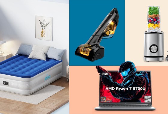 Epic Discounts: Must-have on-the-go products to stay organized, energized and ahead all season