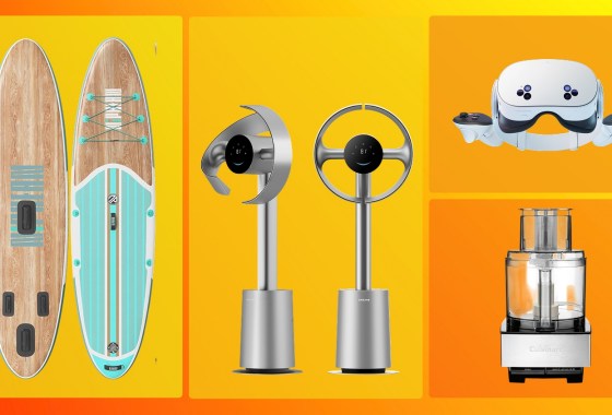 Epic Discounts: Beat the heat with these products for home and summer fun