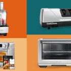 Cooking for the holidays