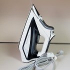 Rowenta Focus Iron Steamer: Wipe out wrinkles instantly with this high-end iron 