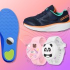 Products enabling parents to use AirTags to track kids at school are on the rise