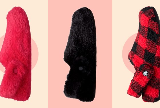 Crocs ‘Cozzzy’ Slippers are up to 45% off (and make great gifts)