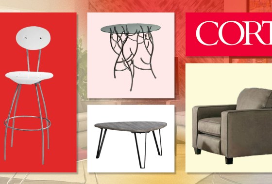 Give your home a spring refresh with this chic and affordable decor 