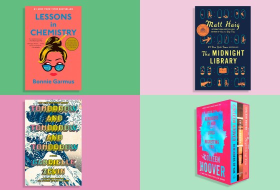 Prime Day has massive savings on #BookTok favorites — up to 60% off