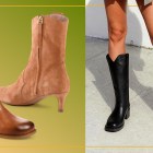 The fall boots trends you’ll see everywhere in 2026