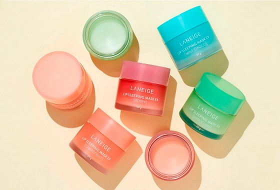 Walmart’s selling TikTok-viral Laneige Lip Mask for $12 today — that’s 50% off