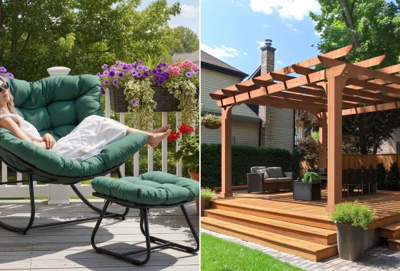 Walmart’s weekly ‘Flash Deals’ have up to 65% off patio and garden
