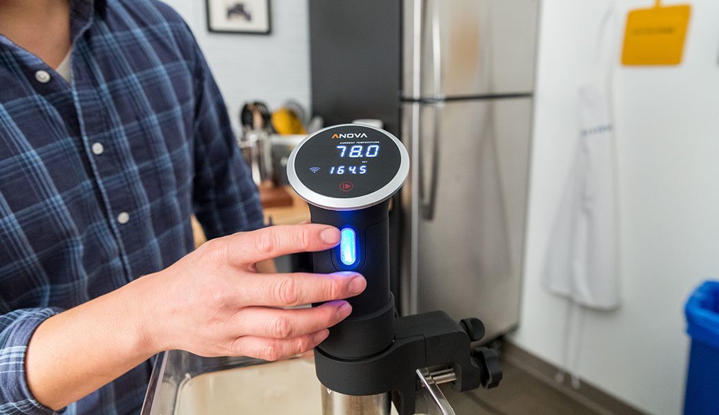 5 Best Sous Vide Machines Sept. 2020 BestReviews