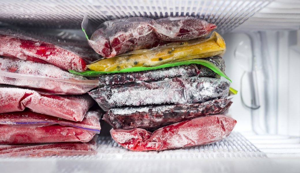 5 Best Upright Freezers Sept. 2024 BestReviews