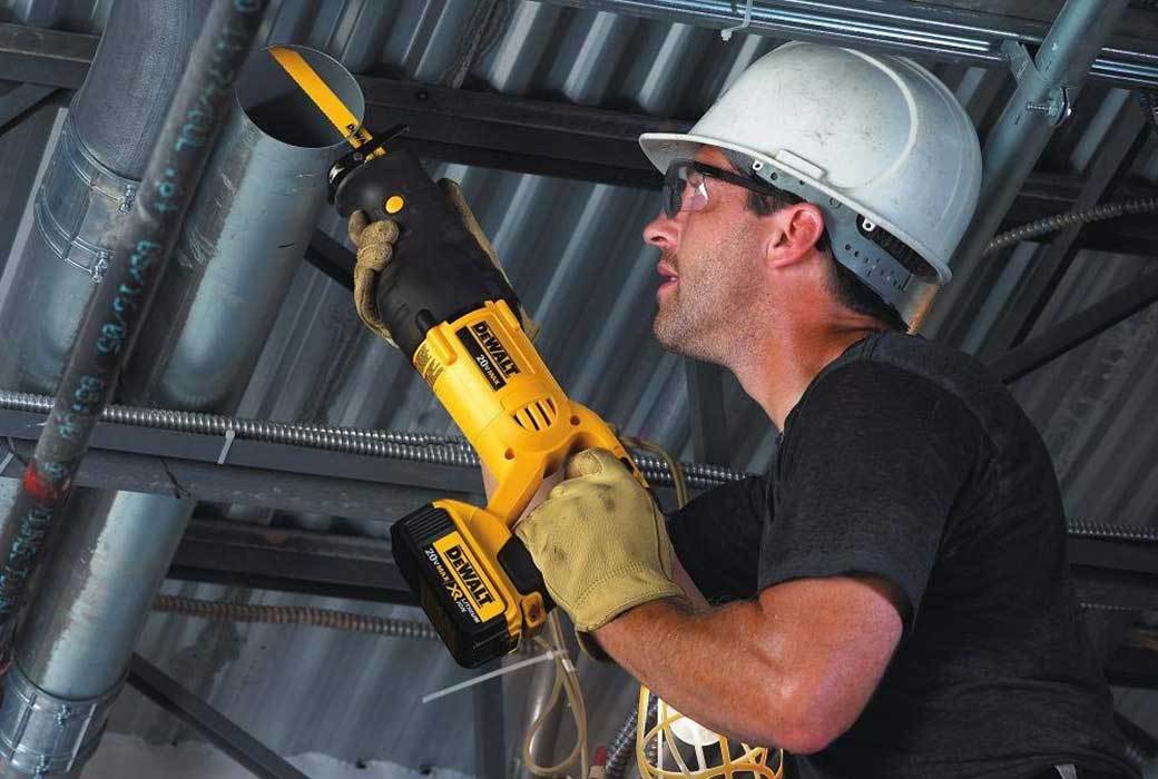 5 Best Reciprocating Saws July 2021 BestReviews