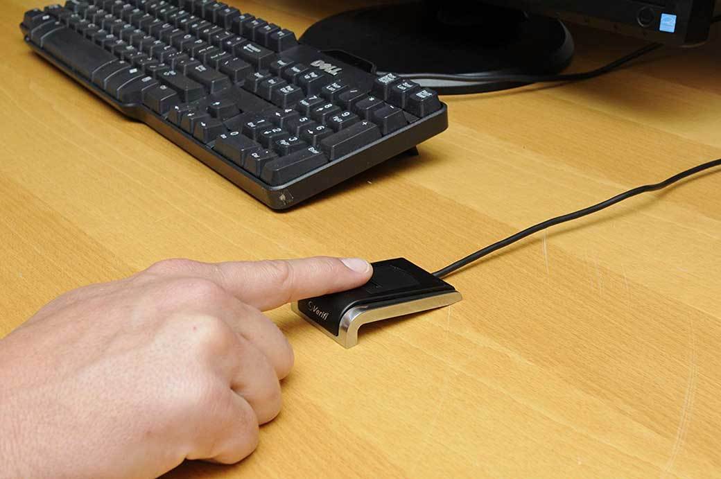5 Best Fingerprint Scanners Feb 2021 BestReviews 5-best-fingerprint-scanners-feb-2021-bestreviews
