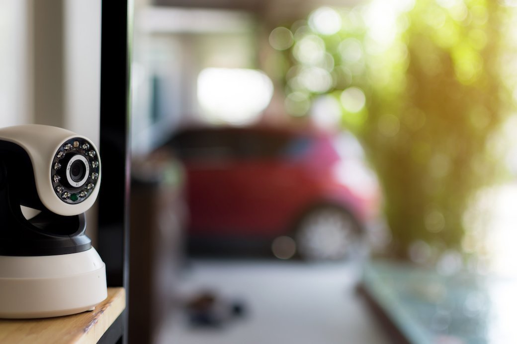 5 Best Smart Alarm Systems June 2020 BestReviews