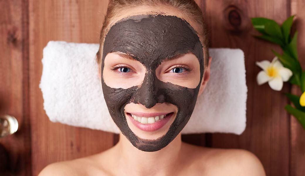 5 Best Charcoal Mud Masks Feb. 2021 BestReviews