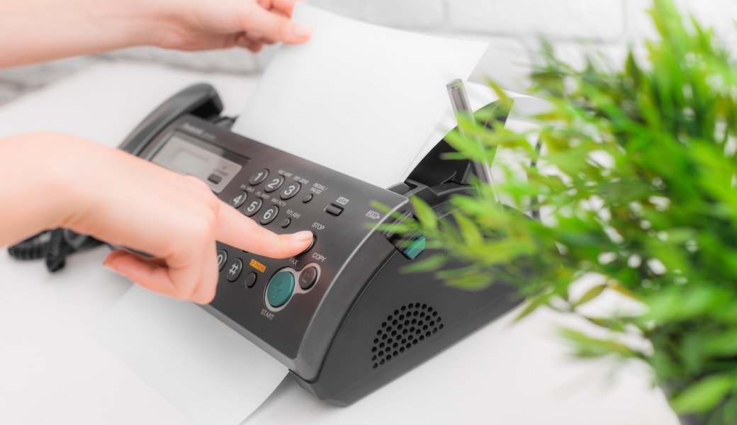 Who Makes The Best Fax Machines 5 Best Fax Machines - June 2025 - BestReviews
