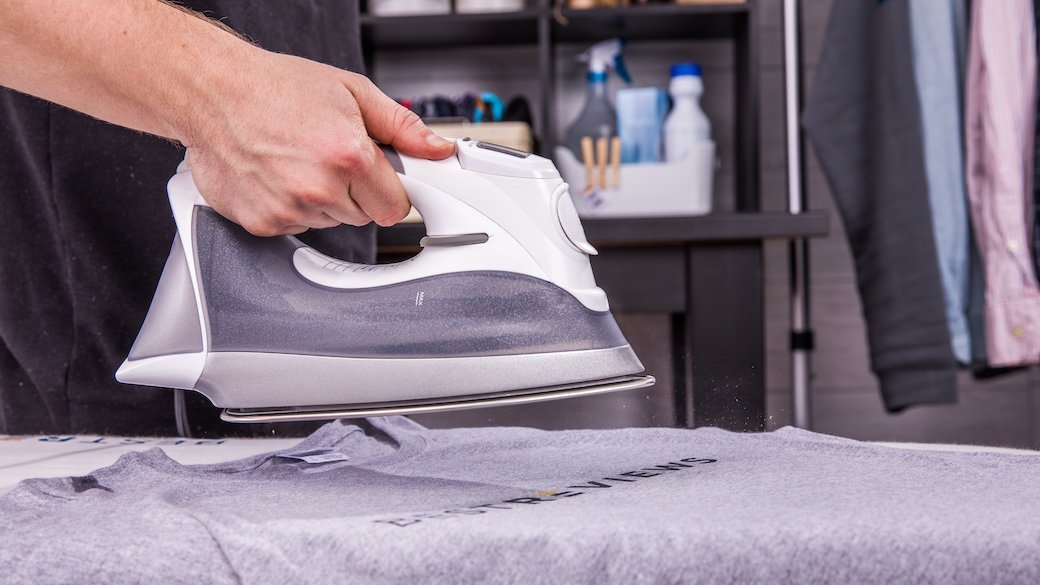 🔶Top 5: Best Black and Decker Irons In 2023 🏆 [ Best Iron For Clothes ] 