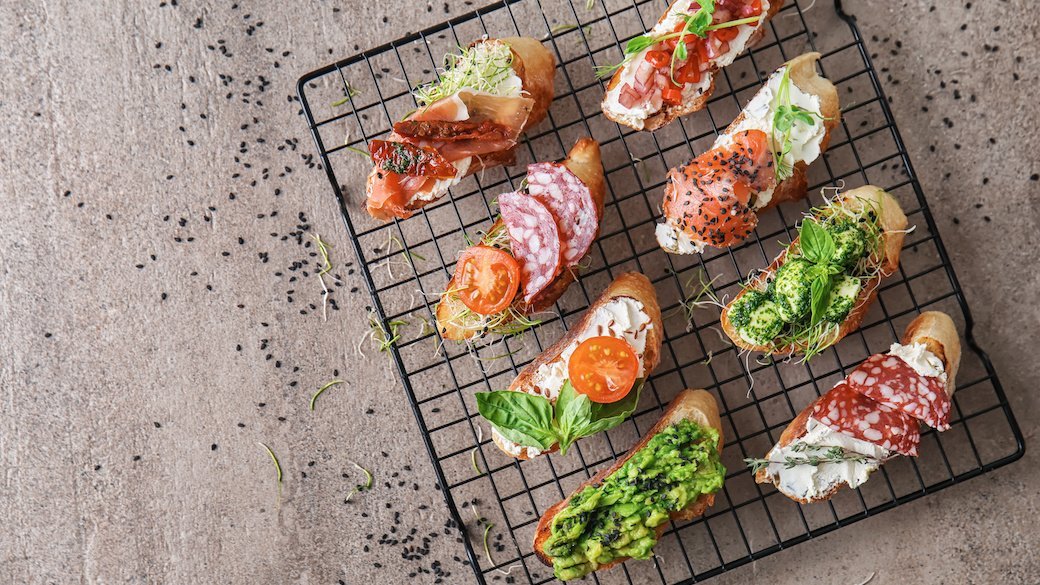 5 Best Cooling Racks Sept. 2020 BestReviews