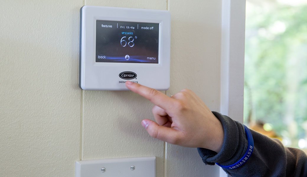 5 Best Smart Thermostats Jan. 2024 BestReviews