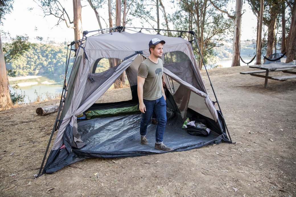 5 Best Family Tents - Apr. 2021 - BestReviews