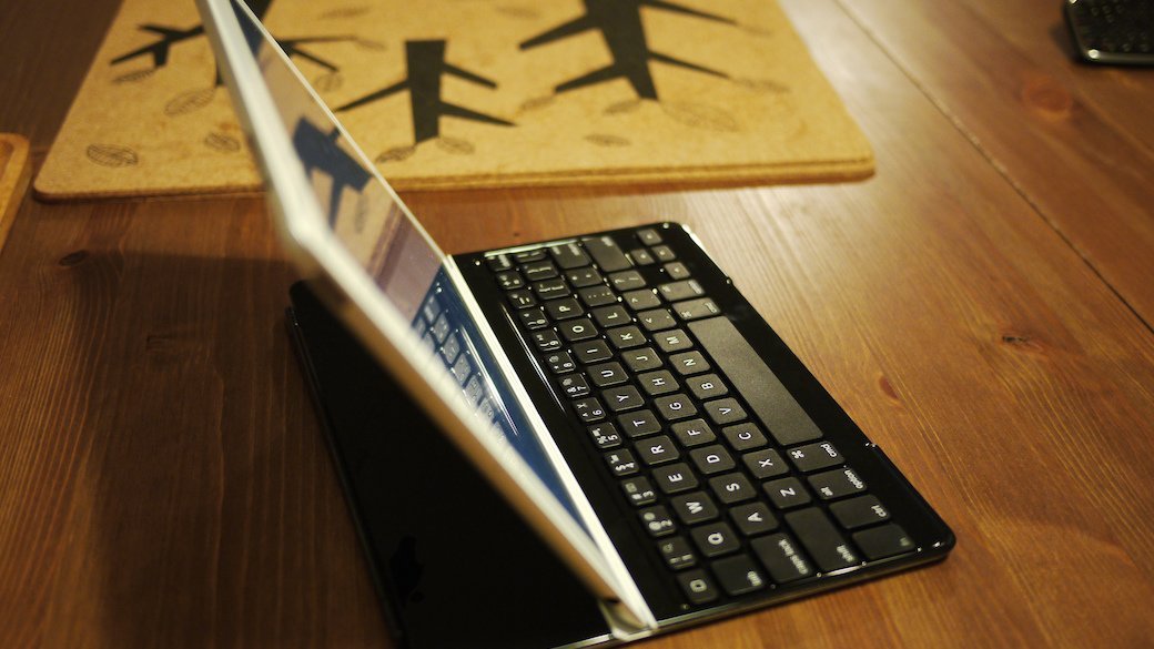 5 Best Keyboards for iPads Jan. 2021 BestReviews