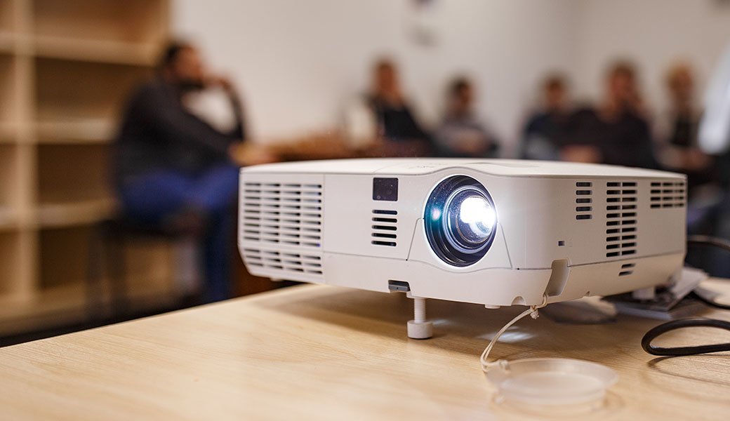 5 Best Projector Mounts Sept. 2021 BestReviews