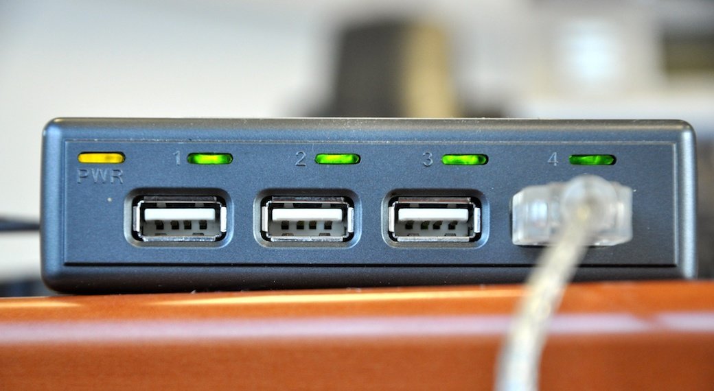 5 Best USB Hubs Sept. 2021 BestReviews