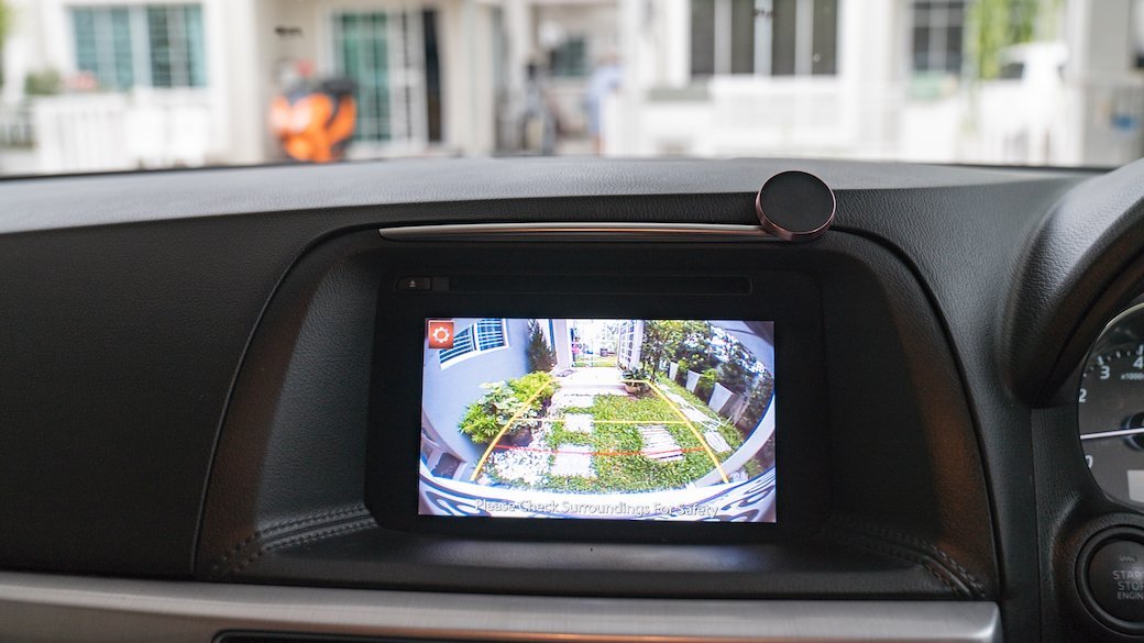 5 Best Backup Cameras Mar. 2021 BestReviews