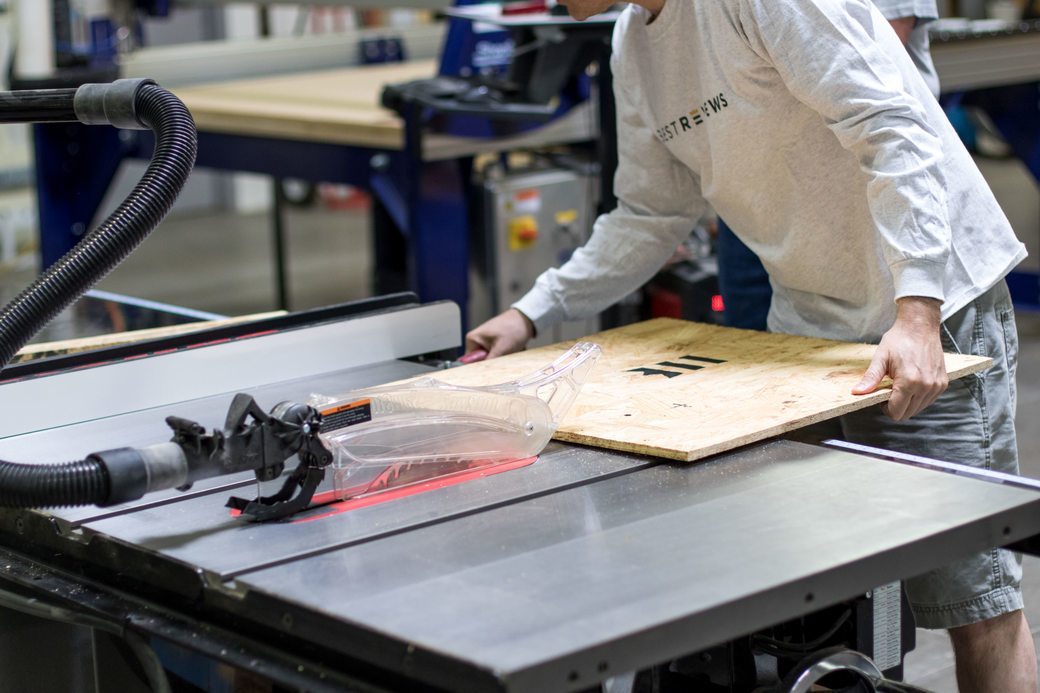 The 8 Best Table Saws of 2024