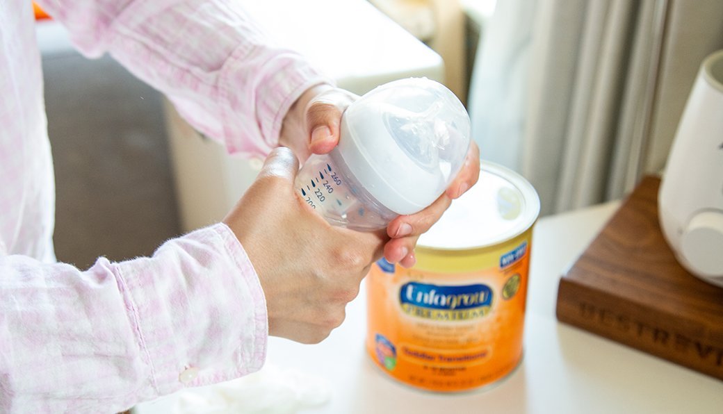 5 Best Baby Formula Dispensers July 2021 BestReviews