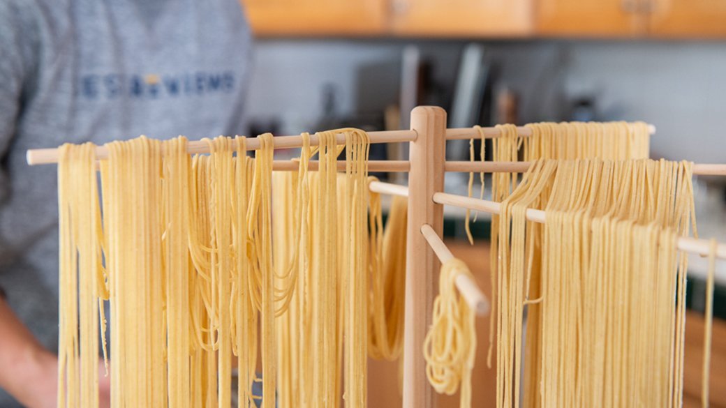 5 Best Pasta Drying Racks Jan. 2021 BestReviews