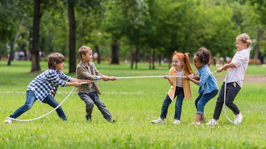 5 Best Tug Of War Ropes - June 2021 - BestReviews