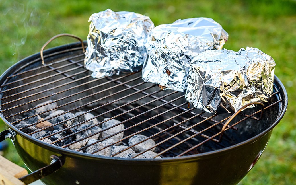 5 Best Kettle Grills Sept. 2020 BestReviews