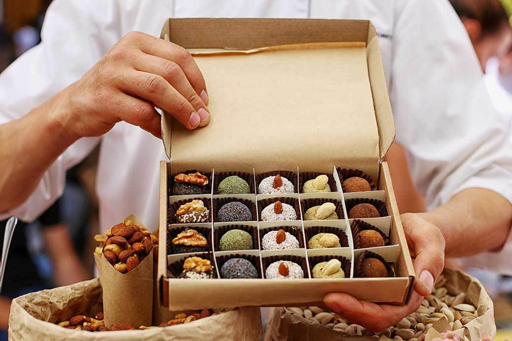 5 Best Chocolate Truffles Oct. 2024 BestReviews