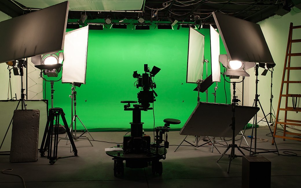 5 Best Green Screens Sept. 2021 BestReviews