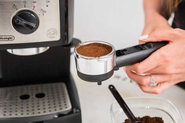 Calphalon's Top-Rated Espresso Machine Is $244 for Prime Day (Save $105) -  CNET