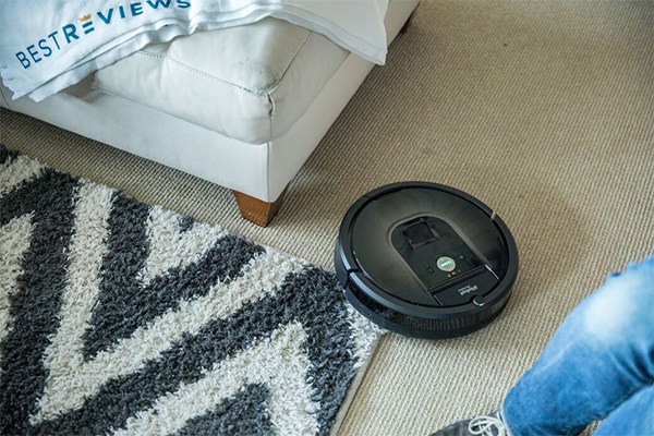 5 Best Roombas - June 2023 - BestReviews