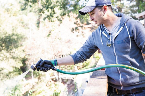 top garden hoses