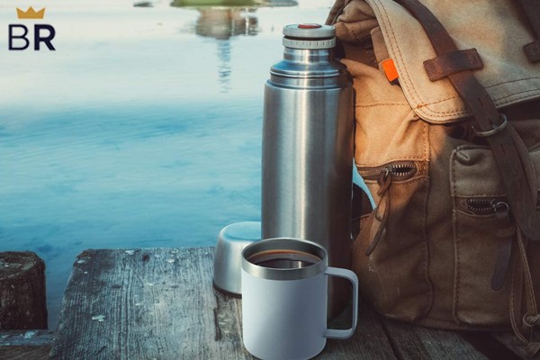 5 Best Travel Mugs - Jan. 2024 - BestReviews