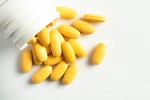 B Vitamin Supplements