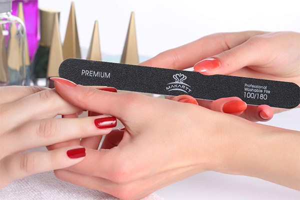5 Best Nail Files - Mar. 2023 - BestReviews 5 Best Nail Files - Mar. 2023 - BestReviews