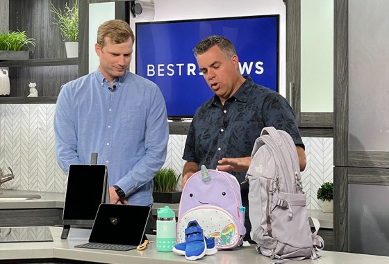 Everything you need to know about back-to-school shopping