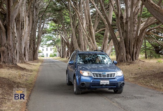 Our "Best of the Best" in Autos